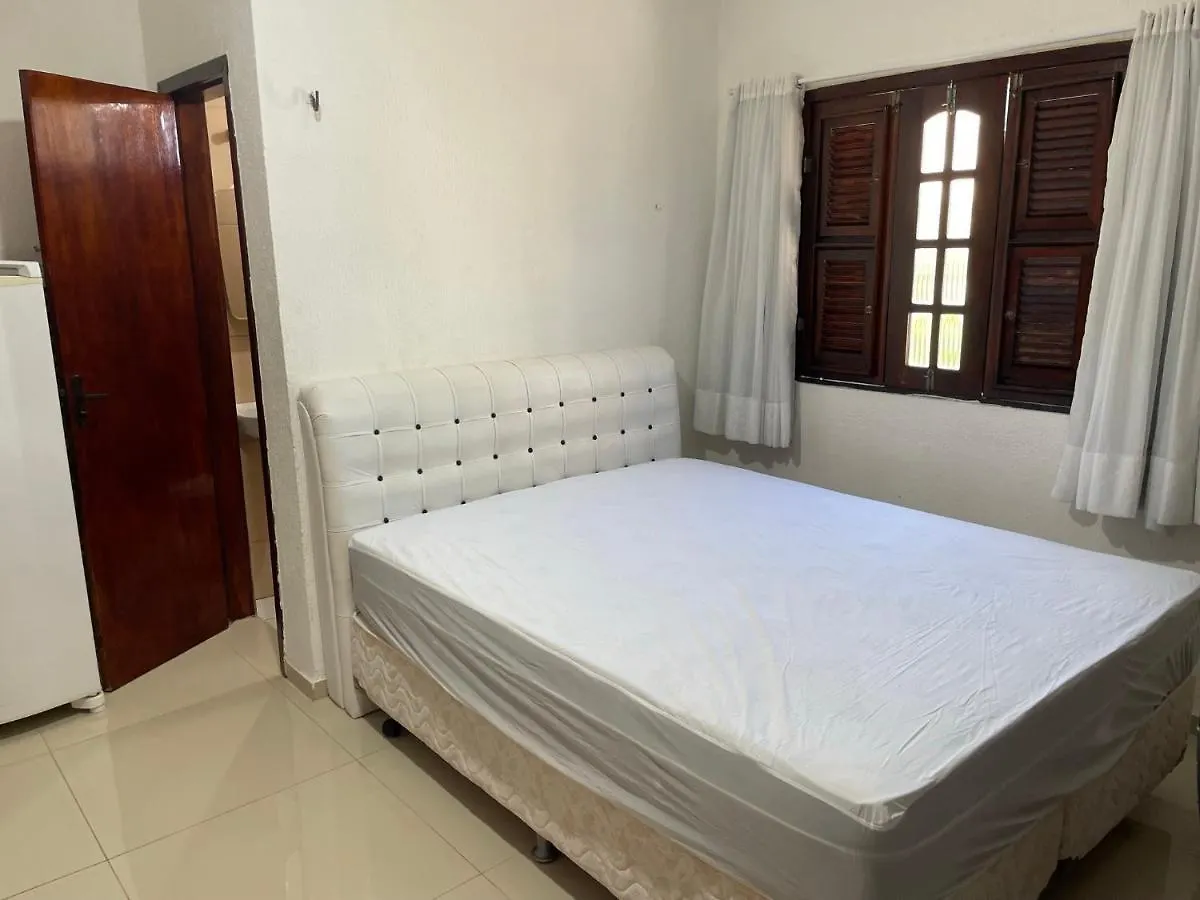 Studio A 100M Da Praia - Vila Paititi Fortaleza  0*, Fortaleza (Ceara)