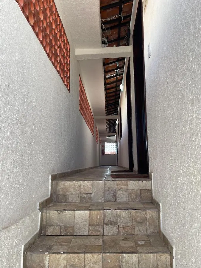 Studio A 100M Da Praia - Vila Paititi Fortaleza  Fortaleza (Ceara)