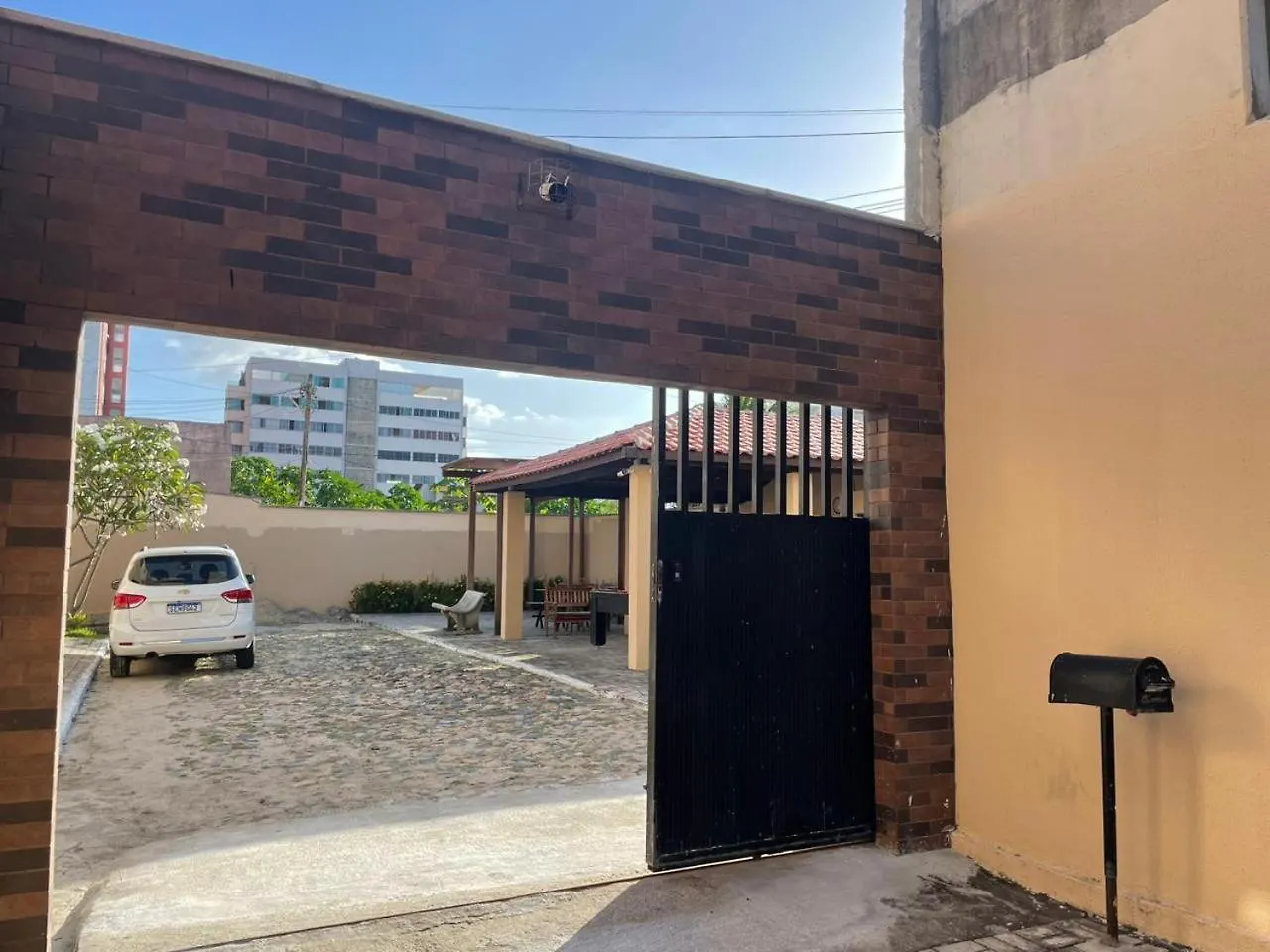Studio A 100M Da Praia - Vila Paititi Fortaleza  0*, Fortaleza (Ceara) Brasilien